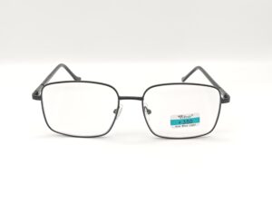 Lentes con Aumento antireflejo Metalico modelo L266