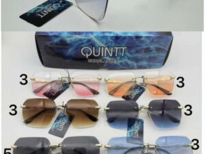 Lentes de sol modelo 1001-2