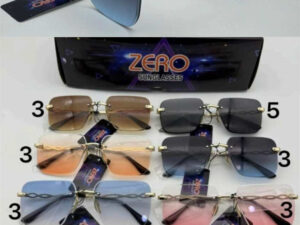 Lentes de sol modelo 1004-2