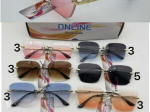 Lentes de sol modelo 1005-2