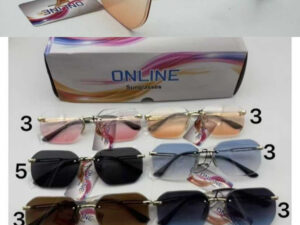 Lentes de sol modelo 1005