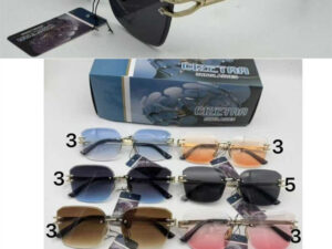 Lentes de sol modelo 1008