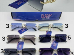 Lentes de sol modelo 102