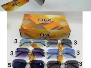 Lentes de sol modelo 105