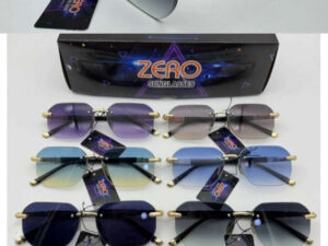 Lentes de sol modelo 106