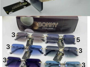 Lentes de sol modelo 108