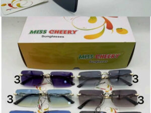 Lentes de sol modelo 125