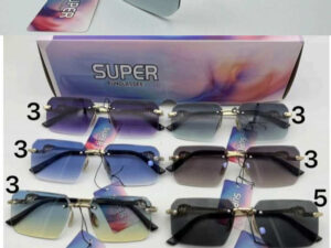 Lentes de sol modelo 140